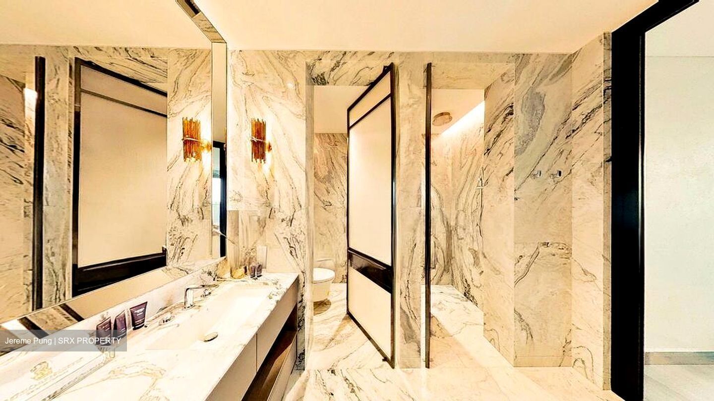 The Ritz-Carlton  (D9), Condominium #518312471